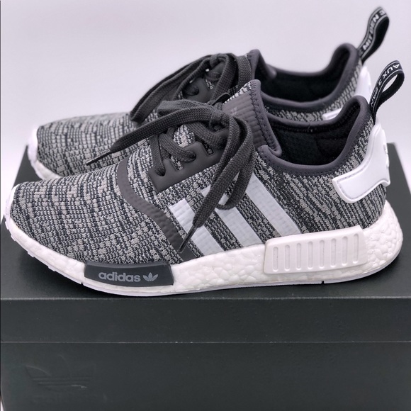 adidas Shoes - 🎁 XMAS 🎄 Adidas NMD Women Sz 8 Sneakers Boost